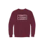 Shaka Plates Youth Crewneck thumbnail 9