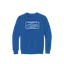 Shaka Plates Youth Crewneck thumbnail 5