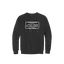 Shaka Plates Youth Crewneck thumbnail 1