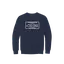 Shaka Plates Youth Crewneck thumbnail 7