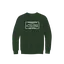 Shaka Plates Youth Crewneck thumbnail 3