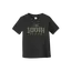 100th Film (Olive Print) Toddler Tee thumbnail 3