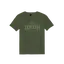 100th Film (Olive Print) Youth Tee thumbnail 7