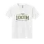 100th Film (Olive Print) Youth Tee thumbnail 3
