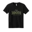 100th Film (Olive Print) Youth Tee thumbnail 1