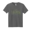 100th Film (Olive Print) Youth Tee thumbnail 5