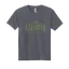 100th Film (Olive Print) Youth Tee thumbnail 9