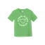 Global Aloha Toddler Tee thumbnail 3