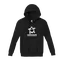 SumoSum (White Print) Youth Hoodie thumbnail 9