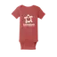 SumoSum (White Print) Onesie thumbnail 9