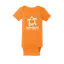SumoSum (White Print) Onesie thumbnail 5