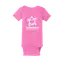 SumoSum (White Print) Onesie thumbnail 7