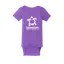 SumoSum (White Print) Onesie thumbnail 3