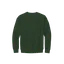 SumoSum (White Print) Youth Crewneck thumbnail 2