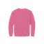 SumoSum (White Print) Youth Crewneck thumbnail 6