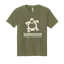 SumoSum (White Print) Youth Tee thumbnail 1