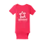 SumoSum (White Print) Onesie thumbnail 1