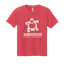 SumoSum (White Print) Youth Tee thumbnail 7