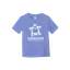 SumoSum (White Print) Toddler Tee thumbnail 5