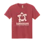 SumoSum (White Print) Youth Tee thumbnail 9