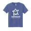 SumoSum (White Print) Youth Tee thumbnail 5