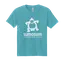 SumoSum (White Print) Youth Tee thumbnail 3