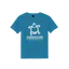 SumoSum (White Print) Youth Tee thumbnail 5