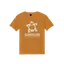 SumoSum (White Print) Youth Tee thumbnail 1
