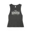 100TH Film (White Print) Muscle Tank thumbnail 3