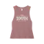 100TH Film (White Print) Muscle Tank thumbnail 9