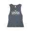 100TH Film (White Print) Muscle Tank thumbnail 7