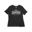 100TH Film (White Print) Womenʻs Relaxed  Tee thumbnail 1
