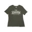 100TH Film (White Print) Womenʻs Relaxed  Tee thumbnail 5