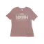 100TH Film (White Print) Womenʻs Relaxed  Tee thumbnail 3