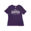 100TH Film (White Print) Womenʻs Relaxed  Tee thumbnail 7