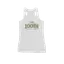 100th Film (Olive Print) Racerback thumbnail 3
