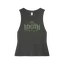 100th Film (Olive Print) Muscle Tank thumbnail 1
