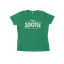 100TH Film (White Print) Womenʻs Performance Tee thumbnail 3