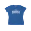 100TH Film (White Print) Womenʻs Performance Tee thumbnail 5