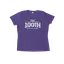 100TH Film (White Print) Womenʻs Performance Tee thumbnail 7