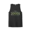 100th Film (Olive Print) Performance Tank thumbnail 7