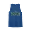 100th Film (Olive Print) Performance Tank thumbnail 5