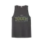 100th Film (Olive Print) Performance Tank thumbnail 9
