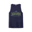 100th Film (Olive Print) Performance Tank thumbnail 1