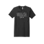 Shaka Crew (Grey Print) Premium Tee thumbnail 1