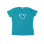 Project Shaka Women's Performance Tee thumbnail 9