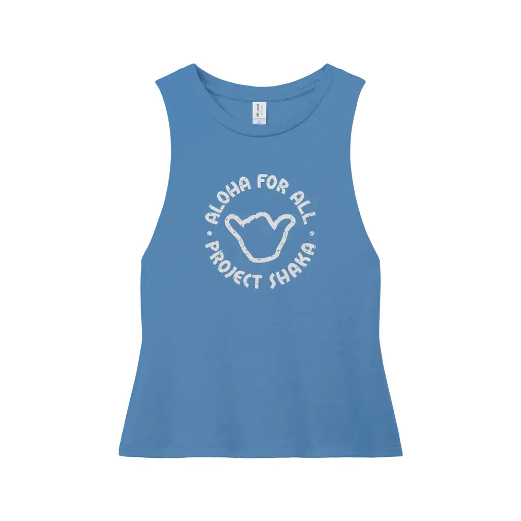 Project Shaka Muscle Tank