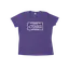 Shaka Plates (White Print) Women's Performance Tee thumbnail 7