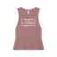 Shaka Plates (White Print) Muscle Tank thumbnail 9