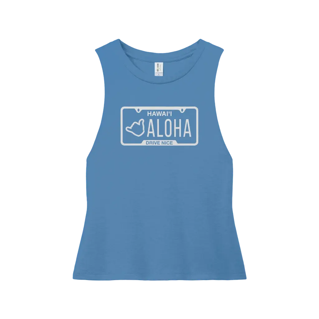 Project Shaka Muscle Tank